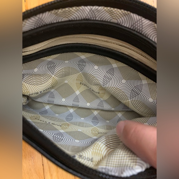 Pixie Mood crossbody or over the shoulder purse - Picture 2 of 5